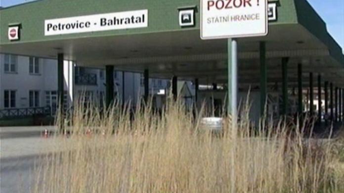 Policie hledá ztracený hraniční přechod!
