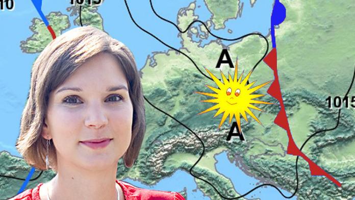 Meteoroložka Honsová: Cestování odložte raději až na pátek