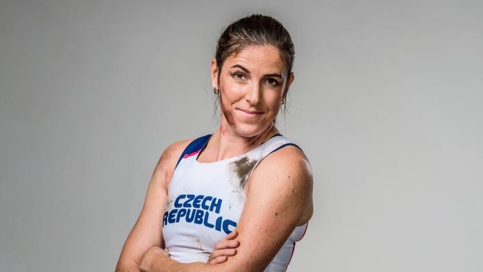 Zuzana Hejnová