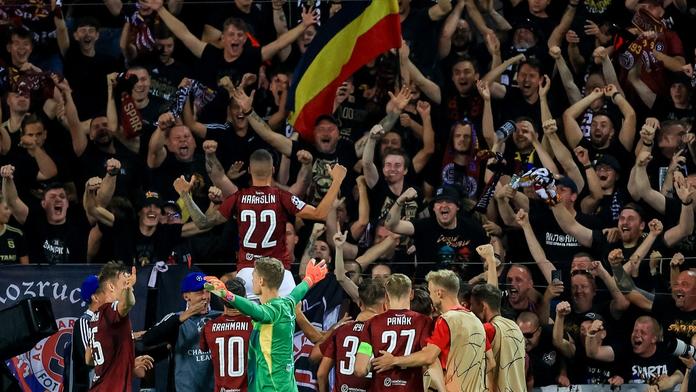 Liga zná termín za odložené kolo. Hrát by se mělo až v prosinci