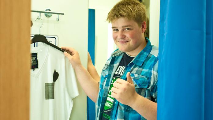 "Budulínek" Kukačka ze SuperStar: Konečně má co na sebe!