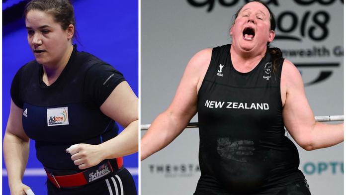 Boj proti transgender vzpěračce: Nefér vůči sportu i soupeřkám