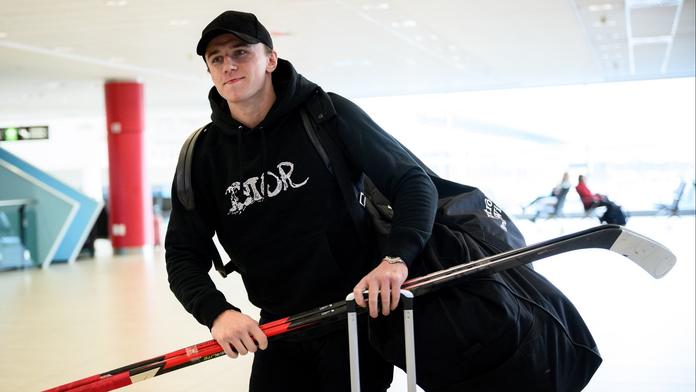 Vránu čeká velký comeback v NHL. Jeho návrat asi odnese Kubalík