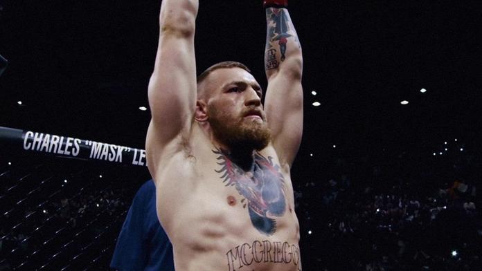 Šok pro UFC: McGregor už možná nebude zápasit, řekl prezident