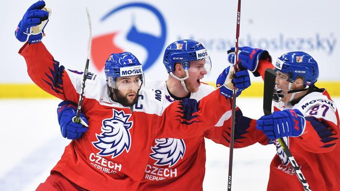 Jak bude vypadat blížící se juniorské MS? Inspirace v NHL i důležitý test