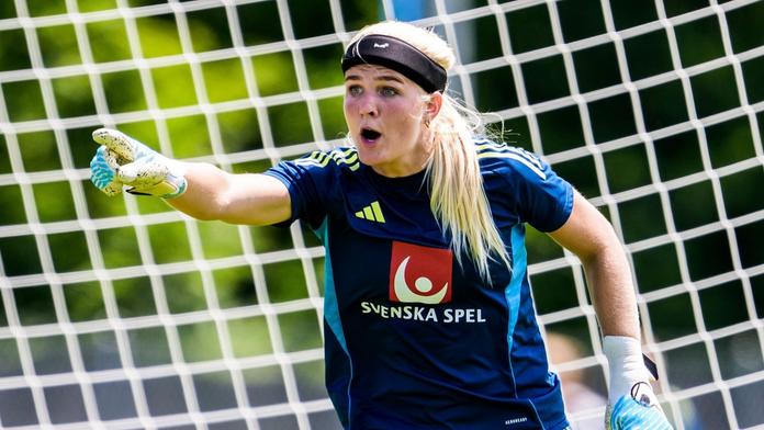 Přiznání slavné fotbalistky: Na ME zjistila, že je těhotná. Před všemi to tajila
