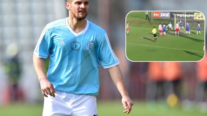 Neuvěřitelné selhání sudích! Volešák je snadno přechytračil&nbsp;