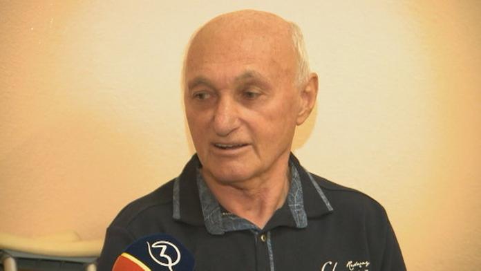 Muži operovali zdravé koleno. Lékař i primář dostali tvrdé tresty