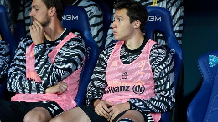 Nešťastné rozhodnutí, tohle se má řešit po sezoně, říká Jiránek k Juventusu