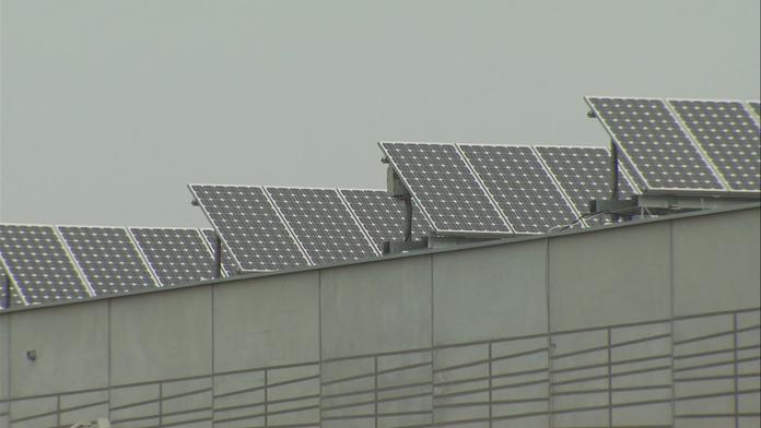 Úsporné řešení pro vytápění: Kombinace solární elektrárny s tepelným čerpadlem