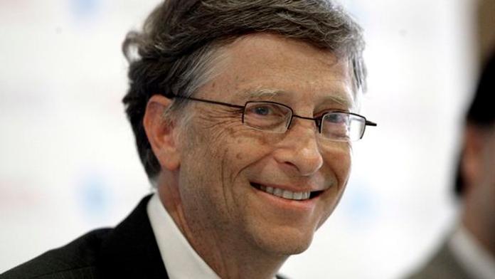 ŠOKUJÍCÍ PŘIZNÁNÍ: Udělali jsme velkou chybu, prohlásil Bill Gates