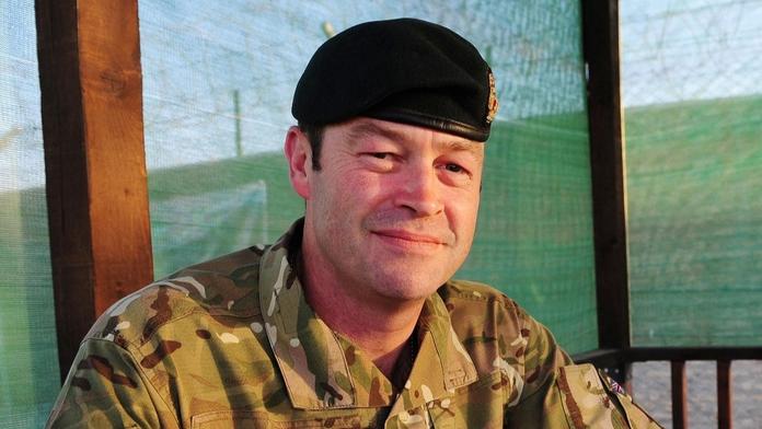 Připravme se na třetí světovou válku v Evropě, burcuje šéf britské armády