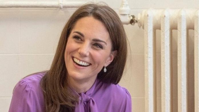Princezna Kate získala nový titul. Nahradila svého manžela
