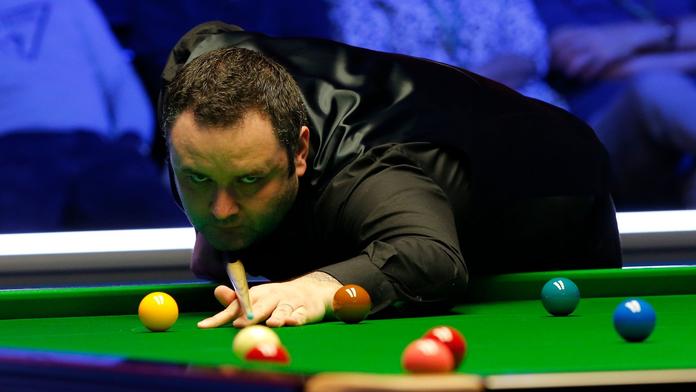 Snookerový turnaj má překvapivého šampiona, ovládl jej náhradník!