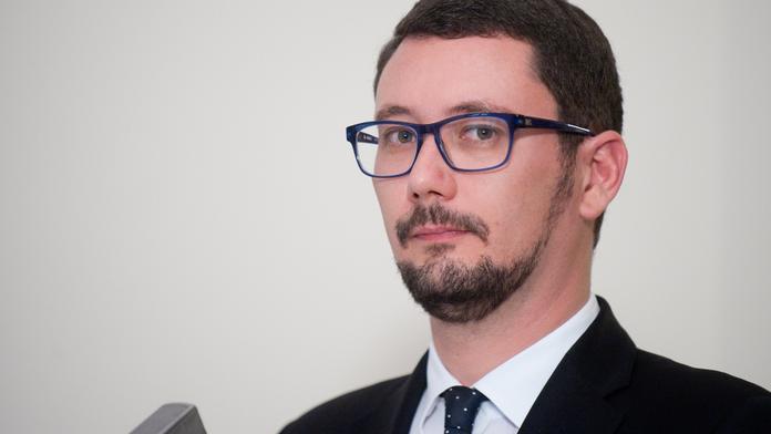 Narozeniny Jiřího Ovčáčka: Kdo nedal mluvčímu prezidenta dárek?