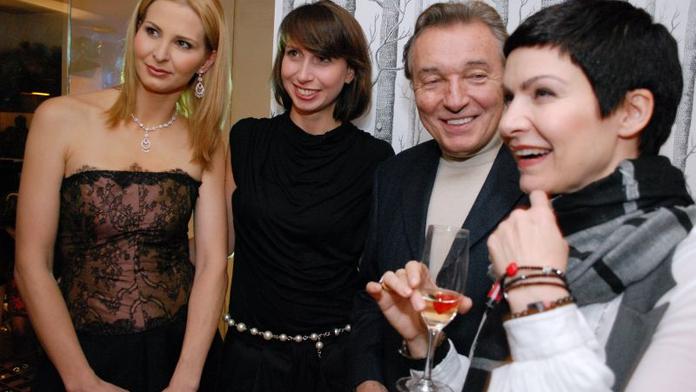 ANNA K. PO CHEMOTERAPII: Vlasy jako mech!