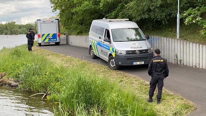 Čtyřměsíčního Tadeáše z Mělnicka našli mrtvého! Policie zrušila pátrání