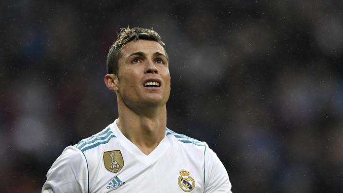 Zahraniční média: Ronaldo opustí Real, vadí mu tam výše platu!