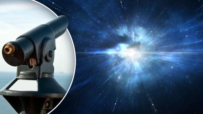 Astronomové zachytili záhadný SIGNÁL z neznámých galaxií! Jsou to UFONI?