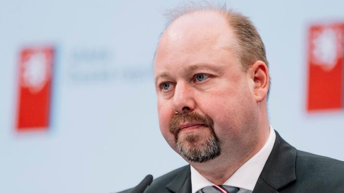 Tejc chce přísnější tresty. Veřejnost rozhodnutí soudů nedokáže pochopit, podotkl
