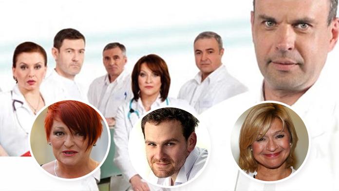 Nové postavy i pád na úplné dno! Taková bude premiérová Ordinace