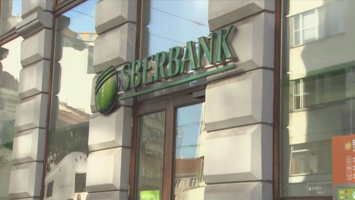 Sberbank