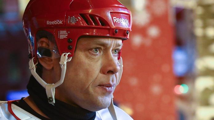 ŠOK pro fanoušky: Bývalá hvězda NHL otekla a lidé ji nepoznávají!