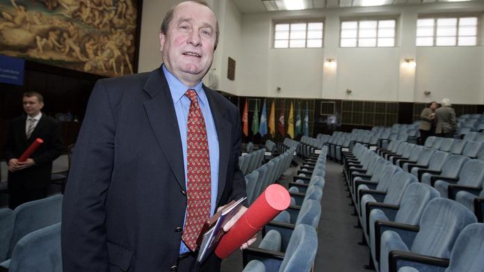 RAKOVINA: Českou hokejovou legendu ničí zákeřná nemoc!