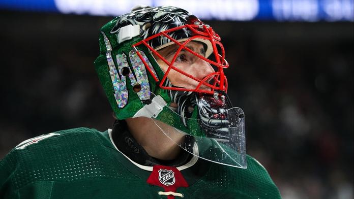 Veterán Fleury se neloučí. S Minnesotou podepsal novou smlouvu