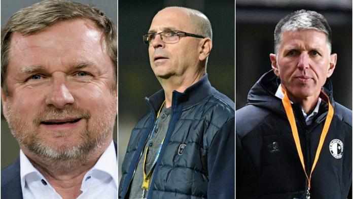 Atmosféra v klubech po EL: V Plzni slaví, Zlín si to užil, ve Slavii zuří!