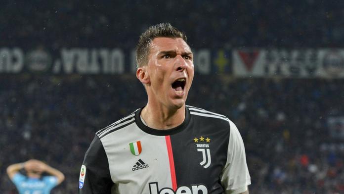 Šok pro hvězdy Juventusu! Nebudou hrát Ligu mistrů, ač jsou zdravé