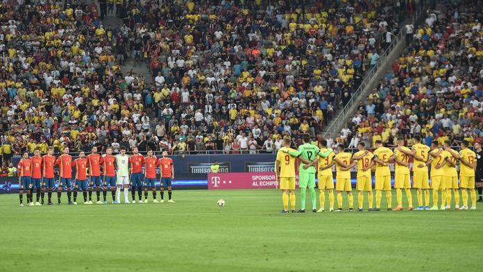 Neuvěřitelné! Fanoušci bučeli při minutě ticha za mrtvou dceru trenéra