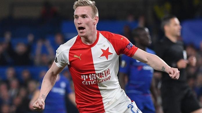 Sešívaná rodina se rozšiřuje. Hvězdný hráč Slavie oznámil radostnou novinu