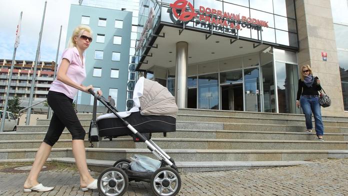 Audit v DPP: Nevýhodné miliardové smlouvy nelze vypovědět