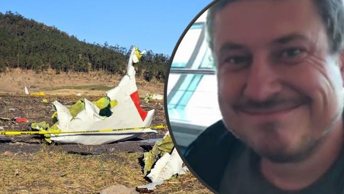 Slovák Martin cestování miloval. Afriku chtěl ukázat mámě a sestře