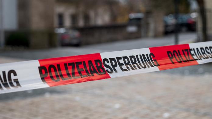Tři chlapci zavraždili 10letou dívku v německém dětském domově
