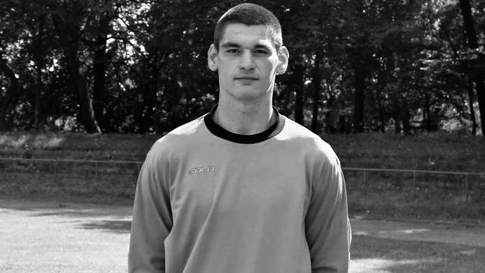 Tragédie v Rusku. Přímo na hřišti zemřel teprve třiadvacetiletý fotbalista