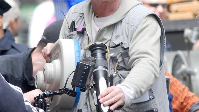 Režisér filmu Top Gun Tony Scott (†68) se zabil skokem z mostu