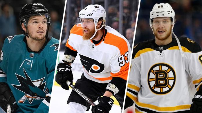 Pastrňák, Voráček nebo Hertl: Tito Češi budou hrát o Stanley Cup!