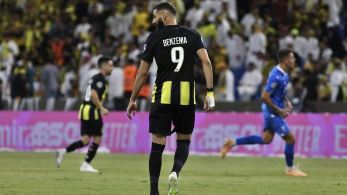 Benzema nebo Henderson. V Saúdské Arábii startuje liga, bude pořádně nabitá