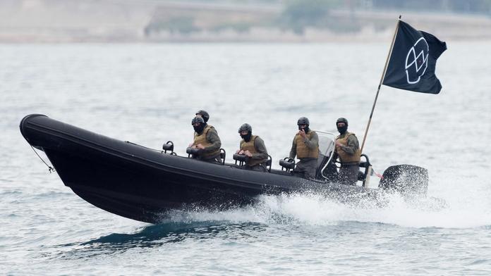 Panika v Cannes: Hollywoodské hosty vyděsili "teroristé z ISIS"