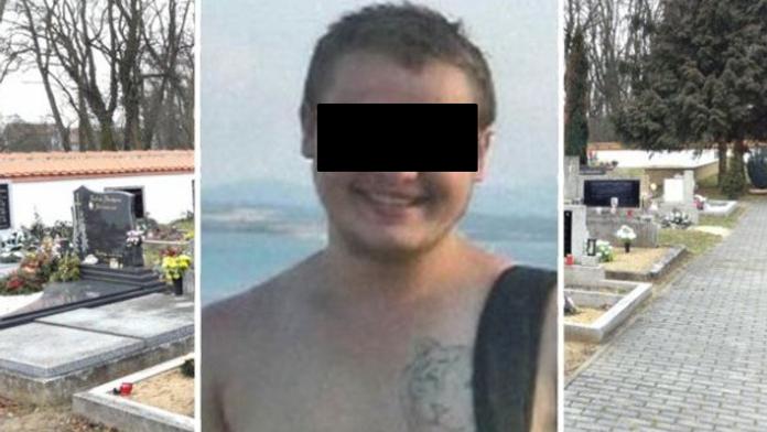 Honza zmizel u hřbitova. Po pěti dnech ho našli mrtvého v lese!