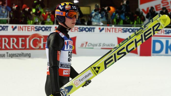 Bývalý finský skokan Olli půjde za mříže. Opil se a zranil člověka