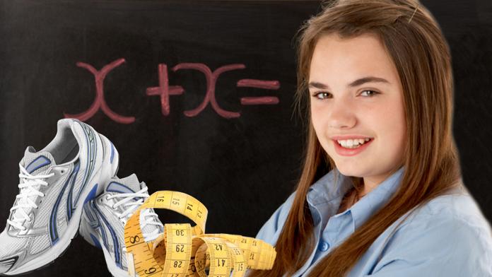 Magický matematický vzorec zjistí váš věk i číslo bot. Vyzkoušejte to!