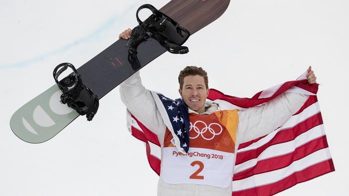 Legenda snowboardingu se loučí. Tohle jsou mé poslední hry, říká White