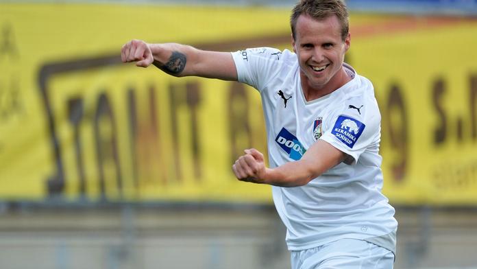 Co předvede Limberský? Sledujte dnes večer na NOVA Sport 1