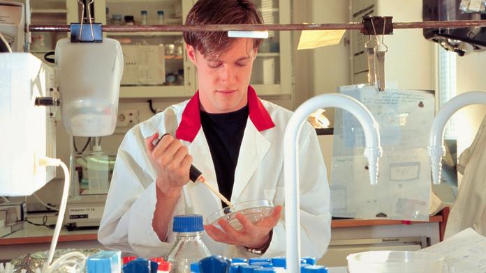 Vědci dokážou opravit protein, který zabraňuje zhoubnému bujení