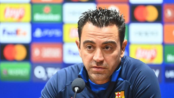 Xavi: Na vítězství jsme se natrápili. Plzeň nelze srovnat s týmy v LaLize