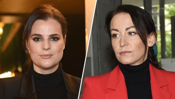 Ornella oznámila rozchod s Agátou. Popsala důvody konce