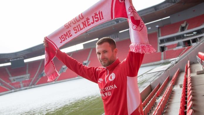 Slavia vítá novou posilu do brány: Kolář už má podepsáno!
